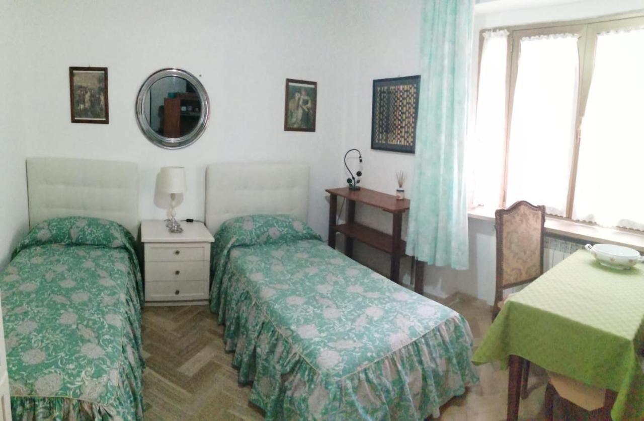 Maison Dory Apartment Pescara Exterior photo
