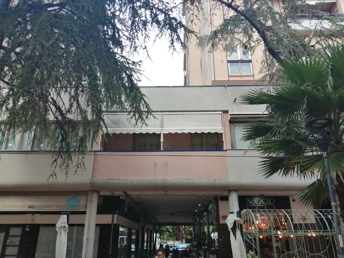 Maison Dory Apartment Pescara Exterior photo